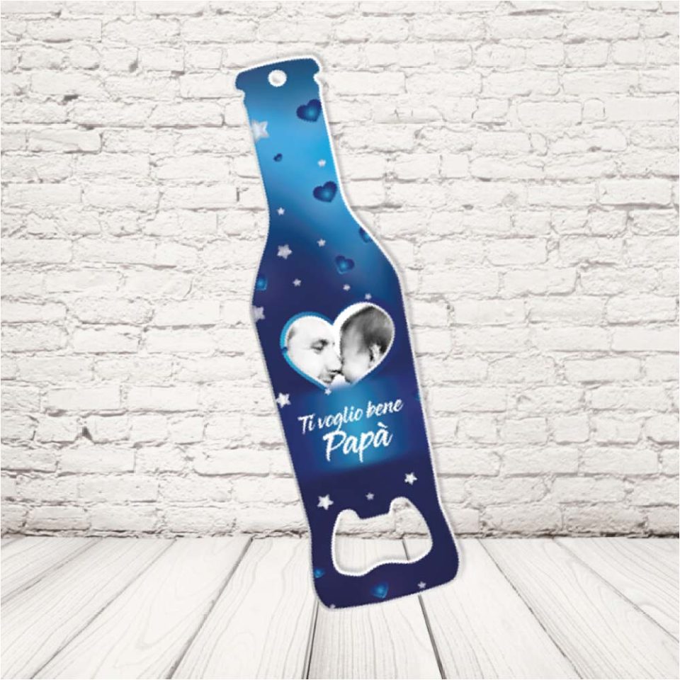 STAPPINO ''DAD BACI ''