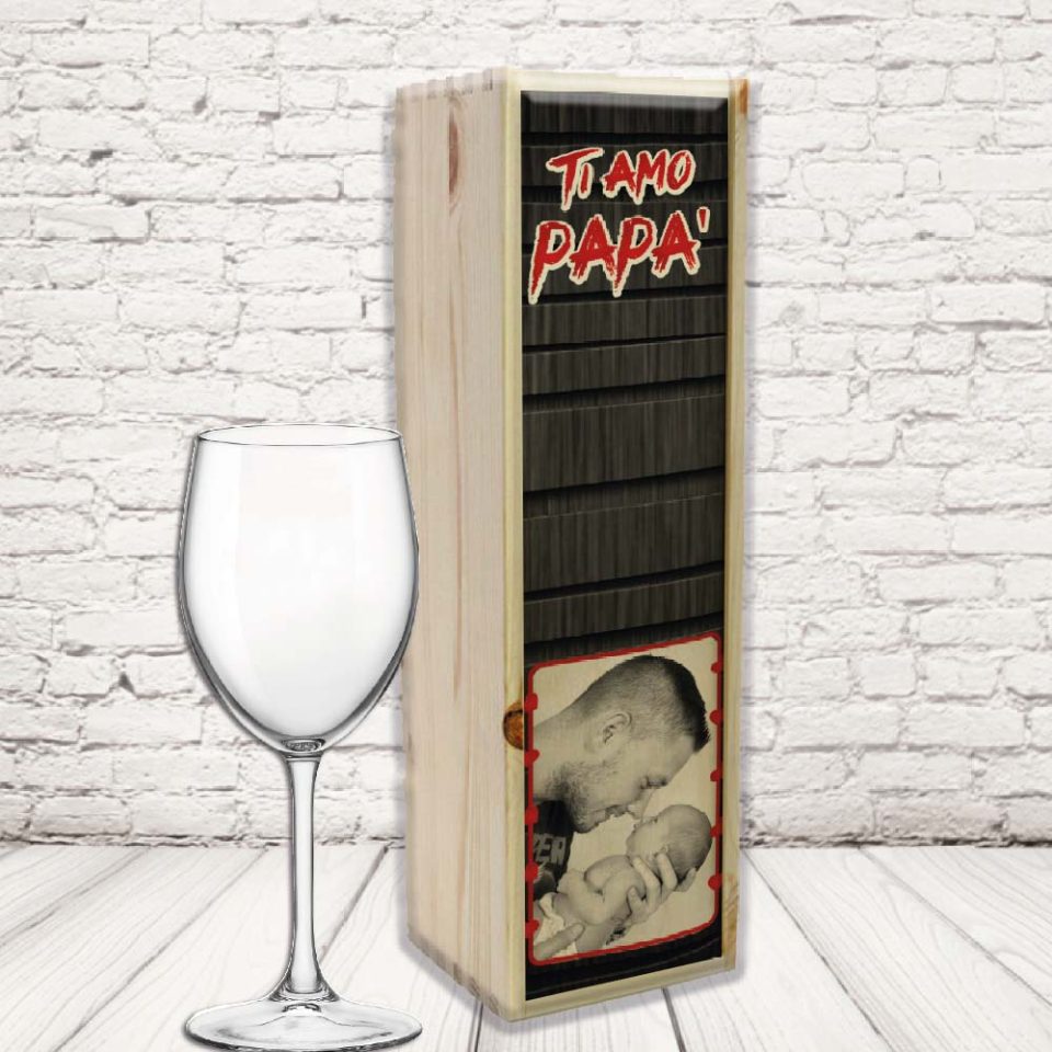 SCRIGNO ''DAD MATTONI FOTO''