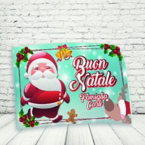 TOVAGLIETTA ''BABBO CARTOON''