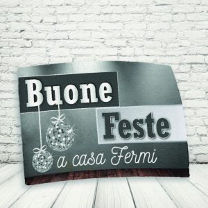 TOVAGLIETTA ''CHRISTSMAS BALL''