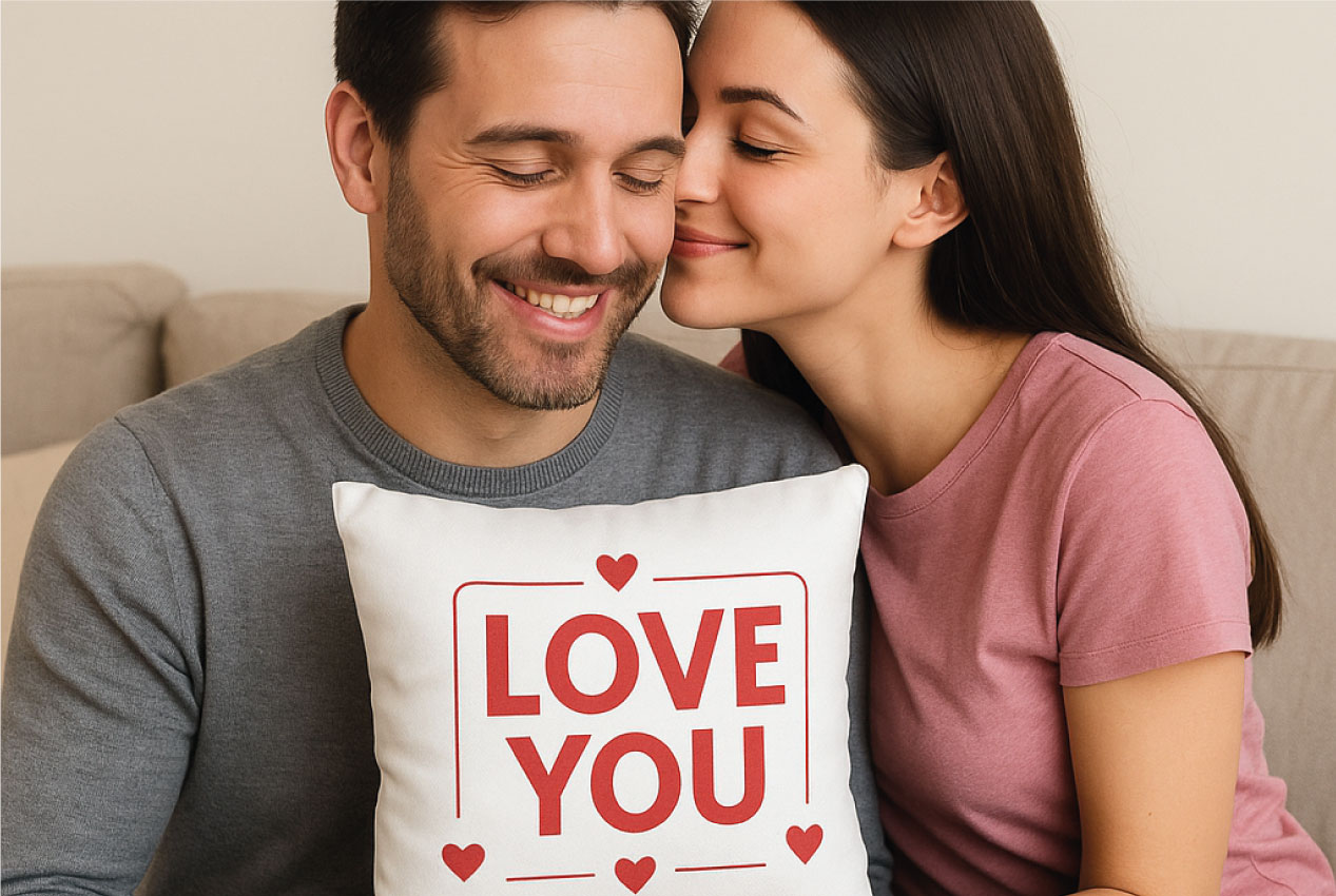 Tante idee regalo per coppie fidanzati sposi