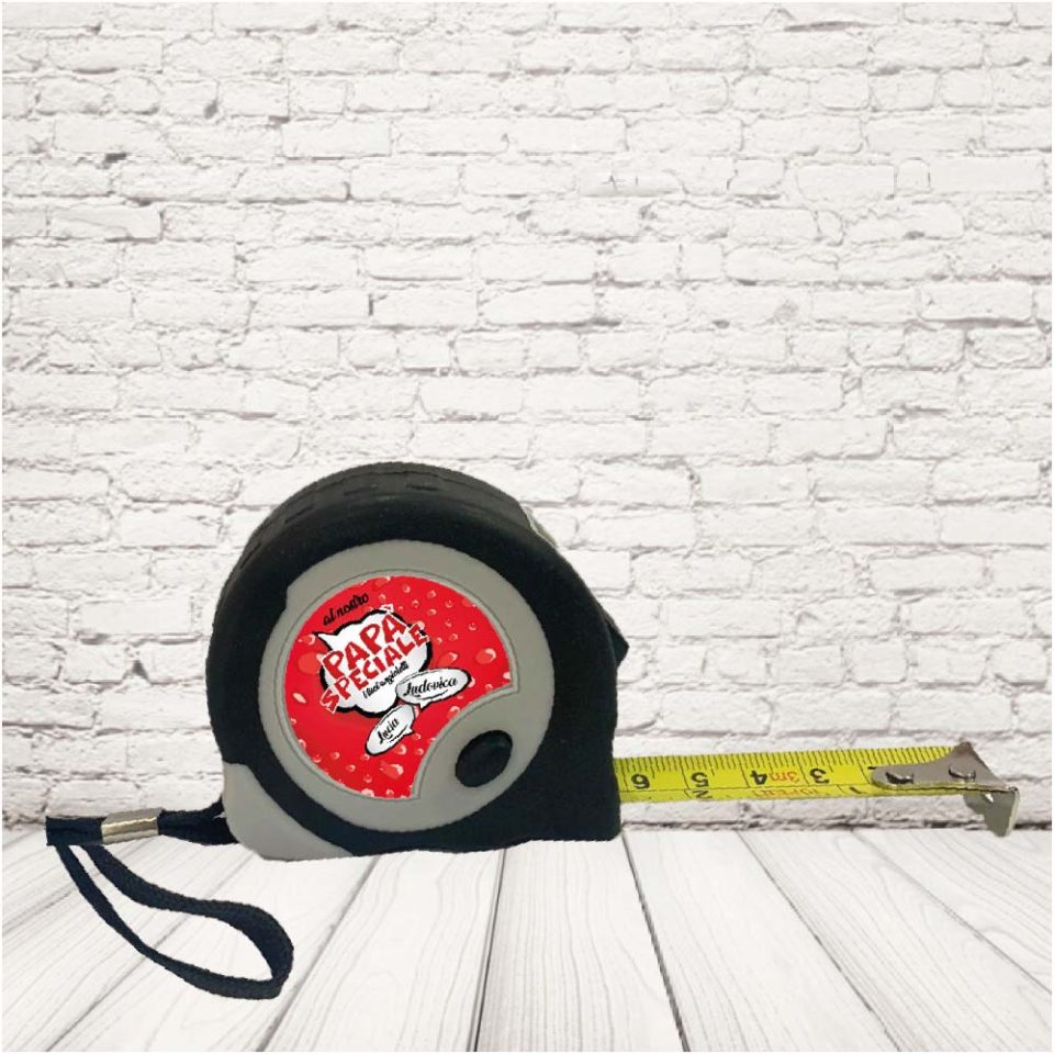 metro ''DAD VIGNETTE ROSSE'