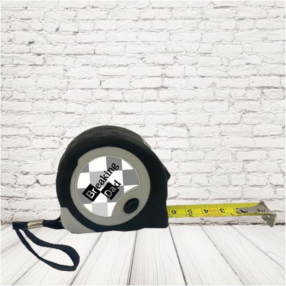 metro ''BREAKING DAD''