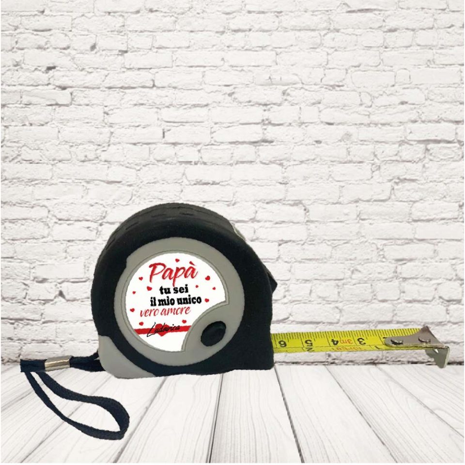 metro ''UNICO AMORE''