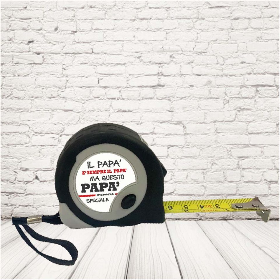 metro ''DAD SPECIALE''