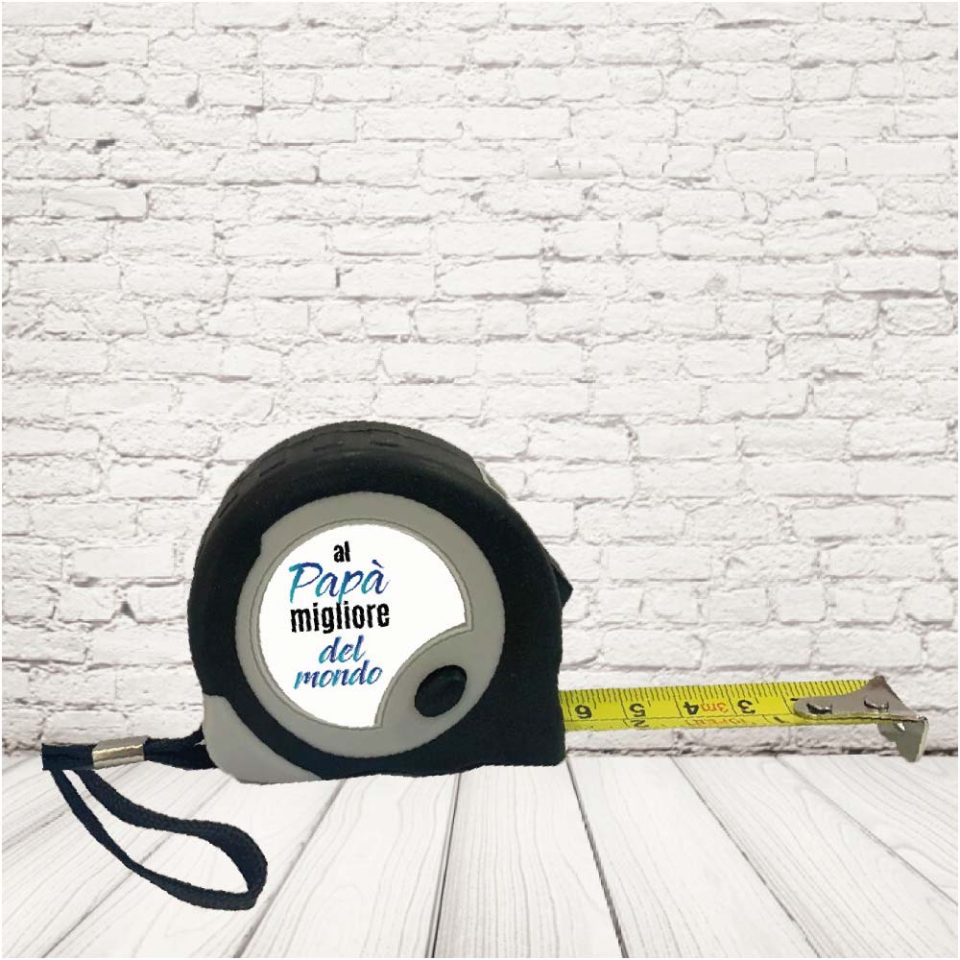 metro ''DAD MIGLIORE''