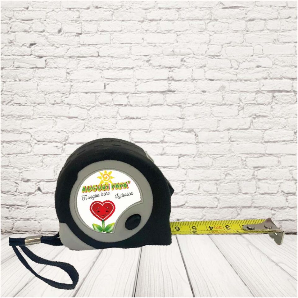 metro ''DAD GIARDINO''