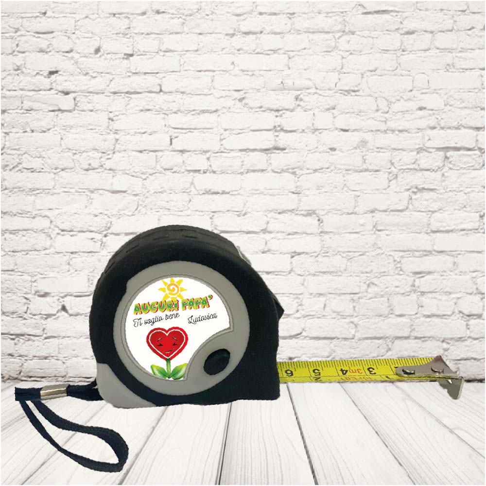 metro ''DAD GIARDINO''