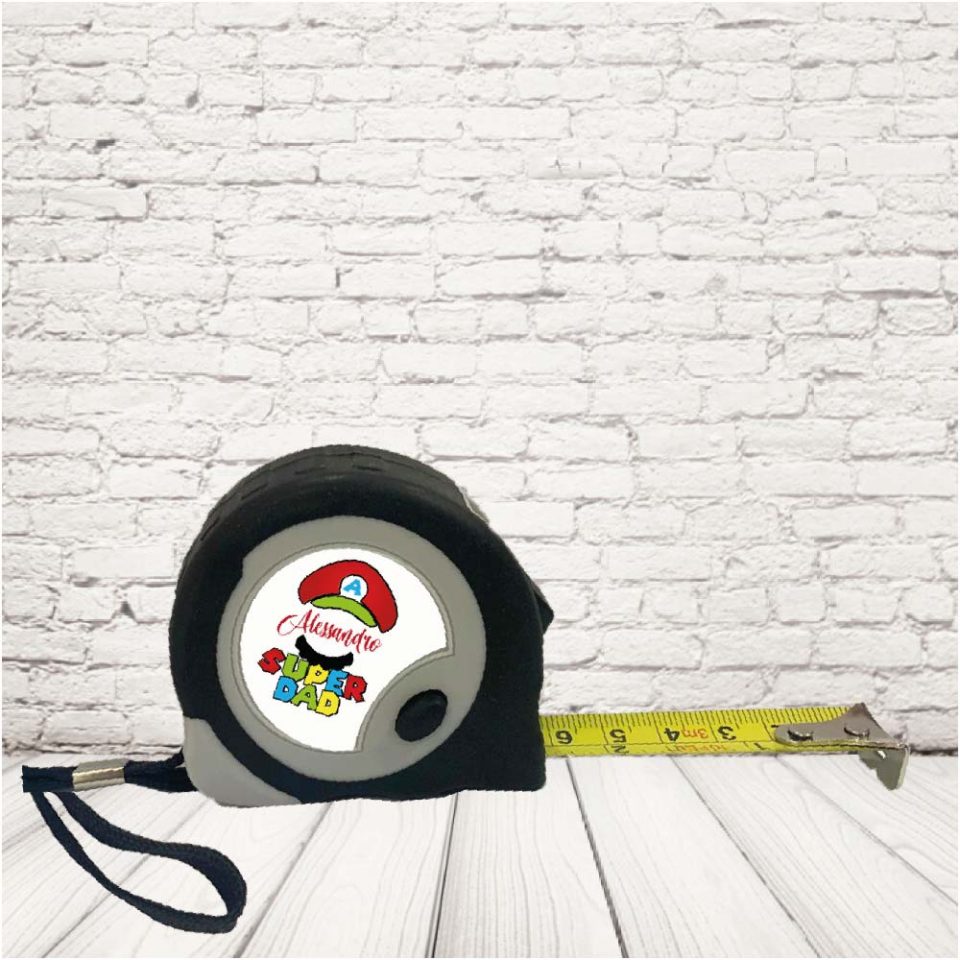 metro ''SUPER DAD BROS''