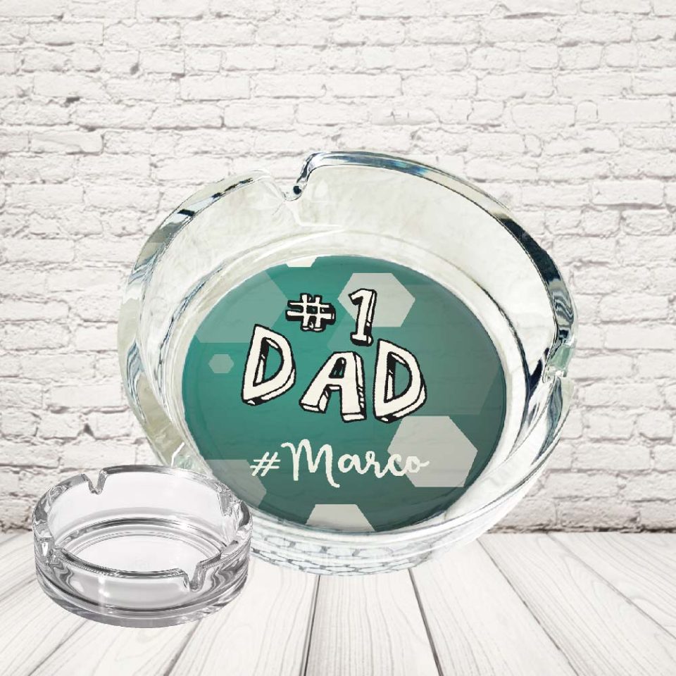 POSACENERE ''1# DAD''