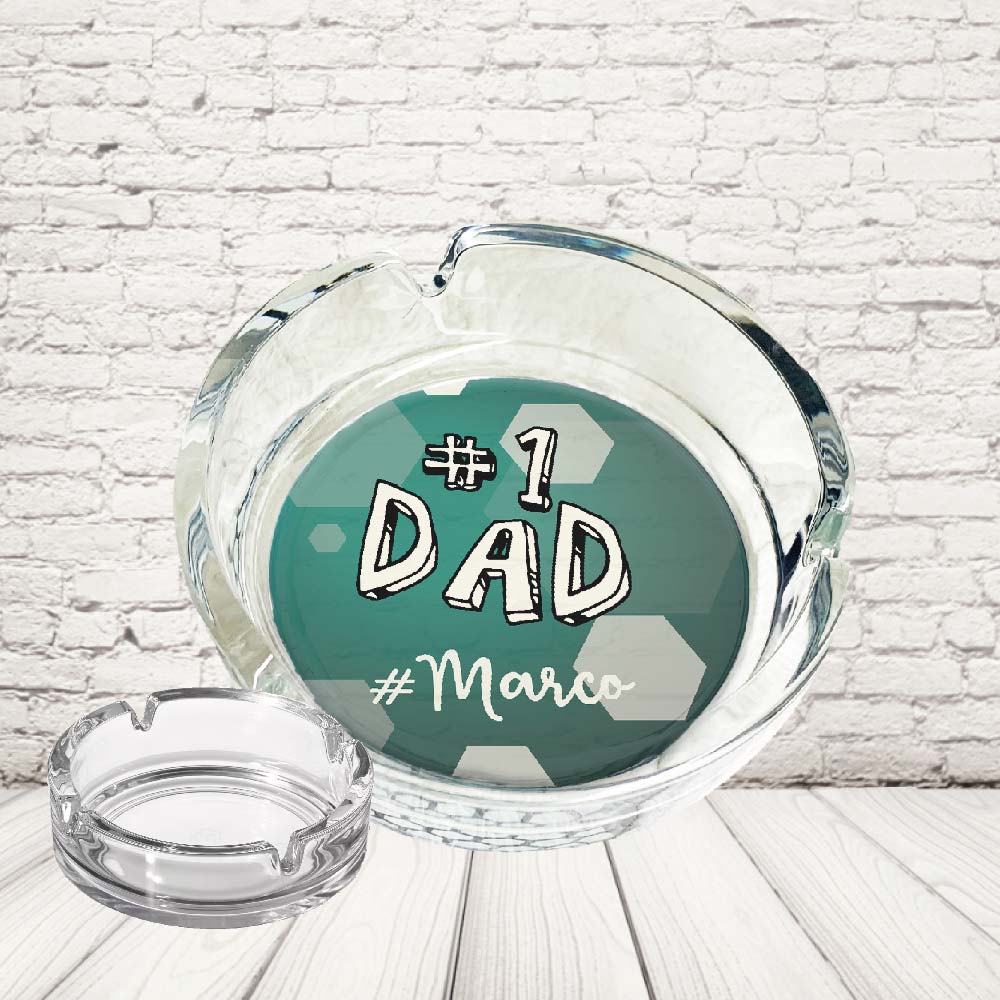 POSACENERE ''1# DAD''