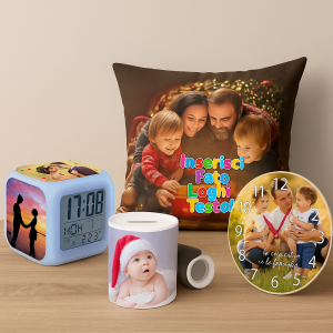 Oggettistica Personalizzata