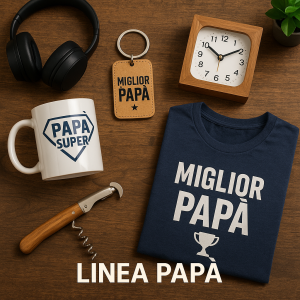 Linea Papà