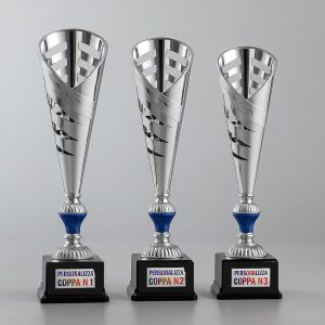 tris di coppe personalizzabili