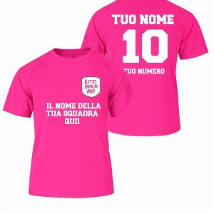 calcio rosa