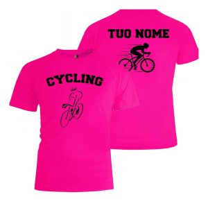 cycling rosa