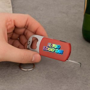 kit portachiav multiuso