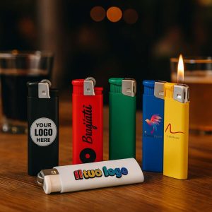 kit accendini personalizzati