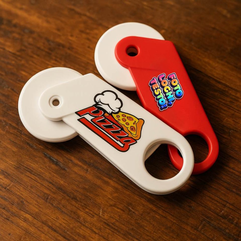 rotelle taglia pizza personalizzabili