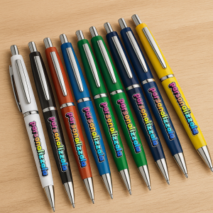 KIT PENNE PERSONALIZZATE