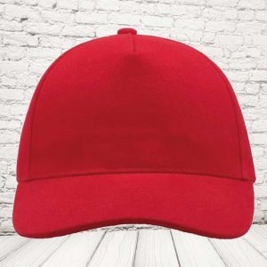 cappello rosso