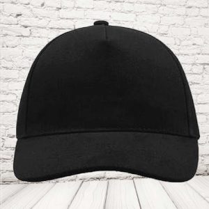 cappello nero