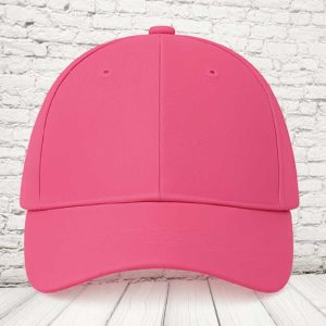 cappello rosa