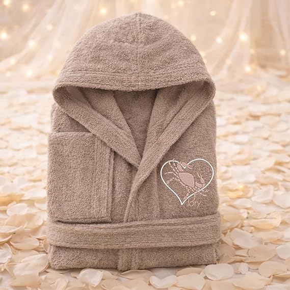 ACCAPPATOIO RICAMATO ''ZODIACO''