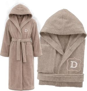 ACCAPPATOIO RICAMATO ''CORNICE INIZIALE''