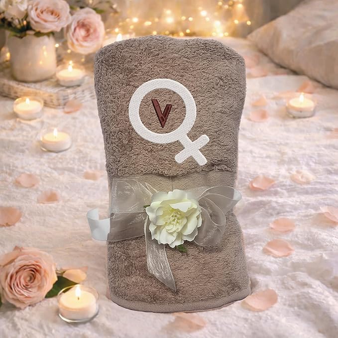 telo in spugna ''simbolo lei''