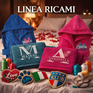 Linea Ricami