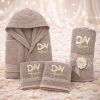 KIT BAGNO ''LETTER LOVE''