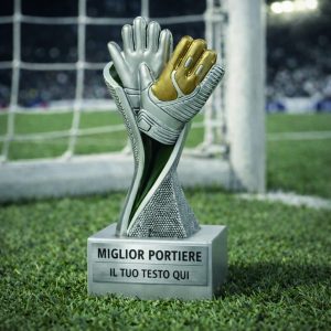 COPPA MIGLIOR PORTIERE