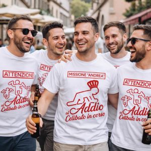 FUTURO SPOSO BIANCHE