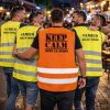 KIT GILET ''KEEP CALM SPOSO''