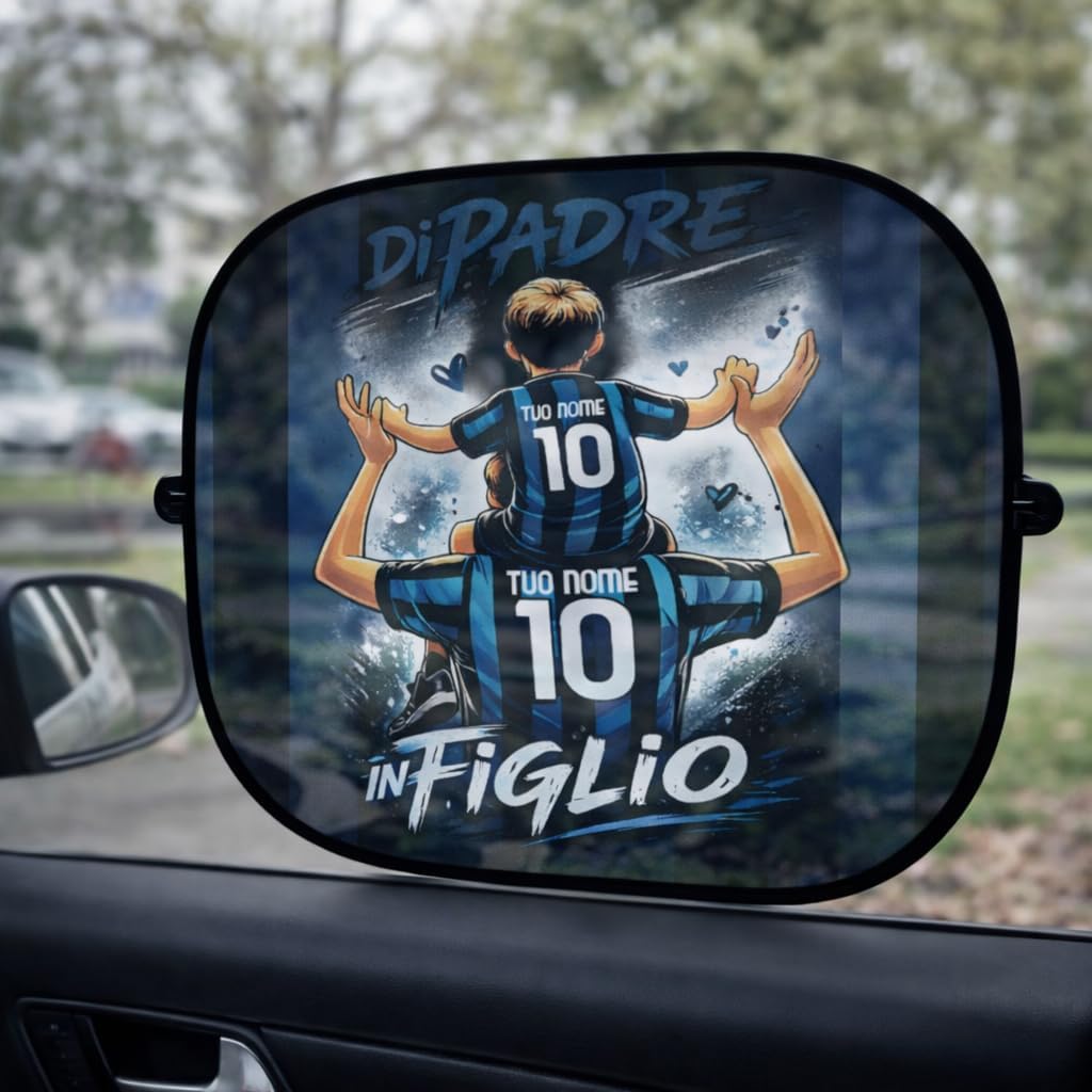 TENDINE PARASOLE ''INTERISTI''