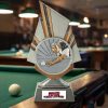 TROFEO BILIARDO PREMIUM