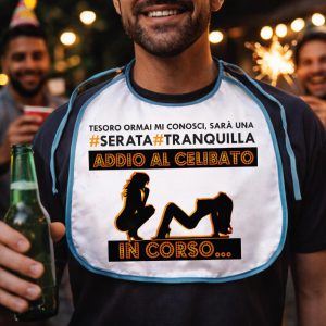 Bavettoni Celibato