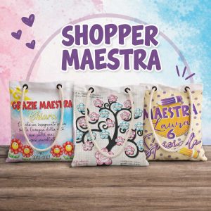 Shopper Maestra