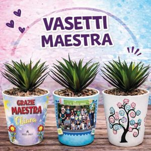Vasetti Maestra