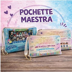 Pochette Maestra