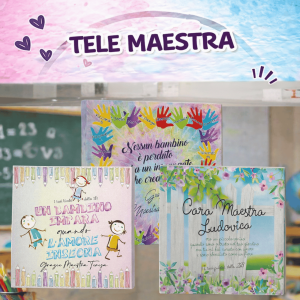 Tele Quadro Maestra
