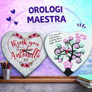 Orologi Maestra